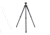 Double Tap Industries Stronghold Lite Aluminum Tripod w/Fixed Saddle Clamp, Black, 36mm, TRI-A-001F