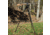 Double Tap Industries Stronghold Lite Aluminum Tripod w/Fixed Saddle Clamp, Black, 36mm, TRI-A-001F