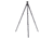 Double Tap Industries Stronghold Lite Aluminum Tripod w/Fixed Saddle Clamp, Black, 36mm, TRI-A-001F