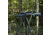 Double Tap Industries Stronghold Lite Aluminum Tripod w/Fixed Saddle Clamp, Black, 36mm, TRI-A-001F