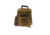 Drago Gear Gear 14304TN Spec Combat Backpack 600 Denier Polyester Tan