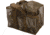 DRAKE DA370006M Decoy Bag Floater 6 Slot Motion Brown Vinyl-Coated Mes DA3700BRN06M