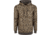 DRAKE Ol' Tom Back Eddy Hoodie - Men's, Mossy Oak Bottomlands Camo, Large, OT2298-006-3