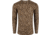 DRAKE Ol Tom Performance Crew Camo Print Long Sleeve - Mens