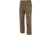 DRAKE Ol' Tom Early Bird SWT Pant - Men's, Mossy Oak Bottomlands Camo, Extra Large, OT0073-006-4