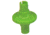 Draves Komfort Kisser Button, 25 pk., Green 85815