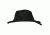 Driducks Breathable Boonie Hat- Black FTH103-01