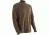 Drifire Flight Deck Jersey Coyote Brown L 20000295-CB-L