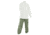 DRIFIRE FORTREX FR 2-Piece Flight Duty Pant - NAVAIR - Mens, Regular, Sage Green, Small, PHX2-7129-PA-450-SG-SMR