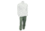DRIFIRE FORTREX FR 2-Piece Flight Duty Pant - NAVAIR - Womens, Regular, Sage Green, Medium, PHX2-7129-WPA-450-SG-MDR