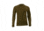 DRIFIRE FR Heavyweight Long Sleeve Tee - Mens, Coyote Brown, Large, DF2-245LS-CB-LG