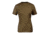 Drifire FR Ultra Lightweight Short Sleeve Tee - Womens, Coyote Brown, Regular, Large, DF4-505TSW-CB-LG