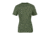 Drifire FR Ultra Lightweight Short Sleeve Tee - Womens, Marine Olive Drab, Regular, Large DF4-505TSW-MO-LG