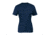 Drifire FR Ultra Lightweight Short Sleeve Tee - Womens, Navy Blue, Regular, Small DF4-505TSW-NB-SM