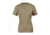 Drifire FR Ultra Lightweight Short Sleeve Tee - Womens, Tan 499, Regular, Large DF4-505TSW-TN-LG
