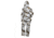 DSG Outerwear Addie Hunting Jacket - Womens, Realtree Edge Snow, 2XL, 51083