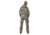 DSG Outerwear Breanna 2.0 Fleece Pullover - Womens, Mossy Oak Country DNA, Medium, 513321