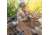 DSG Outerwear Breanna 2.0 Fleece Pullover - Womens, Mossy Oak Country DNA, Medium, 513321