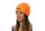 DSG Outerwear Coldweather Beanie, Blaze Orange, OSFM, 51589