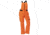 DSG Outerwear Kylie 5.0 Drop Seat Bib - Womens, Blaze Orange, 5XL, 51077