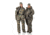DSG Outerwear Kylie 5.0 Drop Seat Bib - Womens, Realtree Max-7, 2XS, 51008