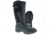DSG Outerwear Rubber Hunting Boot, 1200 Grams, Black, 9, 45209