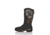 DSG Outerwear Rubber Hunting Boot, 400 Grams, Realtree Edge, 6, 99206