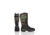 DSG Outerwear Rubber Hunting Boot, 400 Grams, Realtree Edge, 6, 99206