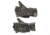 DSG Outerwear Sherpa Fleece Flip Top Mitten - Womens, Mossy Oak Country DNA, Small, 518555