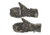 DSG Outerwear Sherpa Fleece Flip Top Mitten - Womens, Mossy Oak Country DNA, Small, 518555