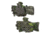 DSG Outerwear Sherpa Fleece Flip Top Mitten - Womens, Mossy Oak Obsession, Extra Large, 518531