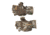 DSG Outerwear Sherpa Fleece Flip Top Mitten - Womens, Realtree Edge, Extra Small, 518340