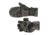 DSG Outerwear Sherpa Fleece Flip Top Mitten - Womens, Realtree Excape, Large, 518425