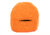 DSG Outerwear Sherpa Fleece Ponytail Beanie - Womens, Blaze Orange, One Size, 519644