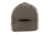 DSG Outerwear Sherpa Fleece Ponytail Beanie - Womens, Stone, One Size, 519675