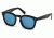 DSquared DQ0198 Sunglasses - Shiny Black Frame Color