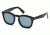 DSquared DQ0198 Sunglasses - Shiny Black Frame Color