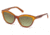 DSquared DQ0209 Sunglasses - Havana Frame Color
