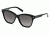 DSquared DQ0210 Sunglasses - Black Frame Color, Gradient Smoke Lens Color