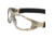 Duck Commander Sunglasses Closed Frame Camo Clear Ballistic Lens, Advantage Max4/Clear 65025