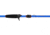 Duckett Fishing Jacob Wheeler Casting Rods, Med-Heavy Crankin, White, 7ft 6in, DFJW76MH-CC