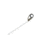 Duckett Fishing Jacob Wheeler Signature Series 2.0 Fast Casting Rod, Medium Heavy, White/Blue, 7 ft 2 in, DFJWT72MH-C
