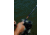 Duckett Fishing Jacob Wheeler Signature Series 2.0 Fast Casting Rod, Medium Heavy, White/Blue, 7 ft 2 in, DFJWT72MH-C