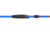 Duckett Fishing Jacob Wheeler Spinning Rod, Med, White, 7ft, DFJW70M-S