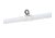 Duckett Fishing Jacob Wheeler Spinning Rod, Med, White, 7ft, DFJW70M-S