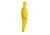 DuPont Tychem 2000 Coveralls w/Hood, Elastic Wrists and Ankles, Bound Seams, Yellow, Extra Large, 12 Pack, QC127BYLXL00