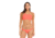 Body Glove Smoothies Alesha High Neck Bikini Top - Sunset D597BE95, XL, Sunset, 39-506319-Sunset-XL