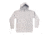 1620 Workwear Basic Work Hoodie - Grey XXL - FINAL SALE A22D3E21, Grey, XXL, PAT565