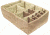 Eagle Industries Velcro TREC Bag Dividers