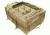 Eagle Industries Velcro TREC Bag Dividers
